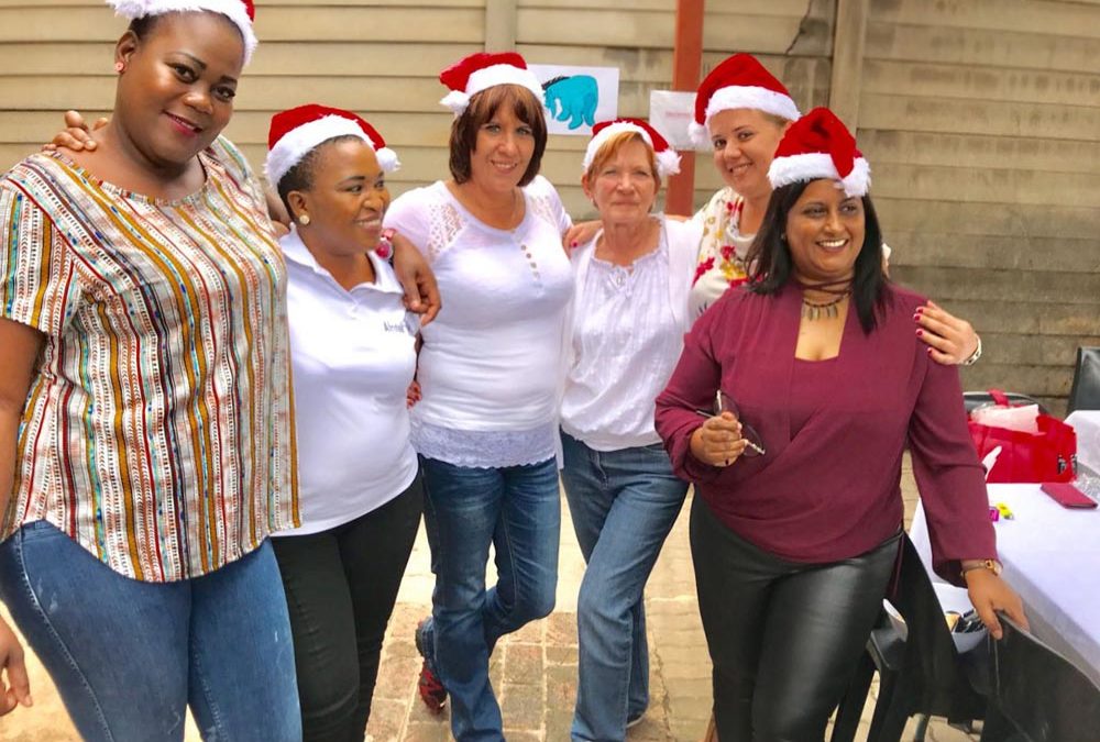 Christmas Party 2017